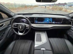 Great Wall WEY Blue Mountain Four-Wheel Drive Extended Range Version - ფოტო 10