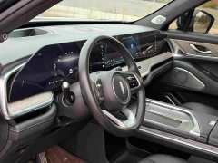 Great Wall WEY Blue Mountain Four-Wheel Drive Extended Range Version - ფოტო 12