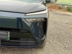 Great Wall WEY Blue Mountain Four-Wheel Drive Extended Range Version - ფოტო 14