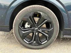 Great Wall WEY Blue Mountain Four-Wheel Drive Extended Range Version - ფოტო 15