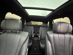 Great Wall WEY Blue Mountain Four-Wheel Drive Extended Range Version - ფოტო 9