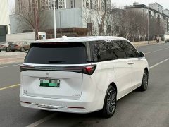Buick GL8 New Energy Lusang Respect Edition - ფოტო 5