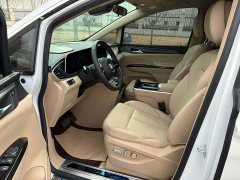 Buick GL8 New Energy Lusang Respect Edition - ფოტო 6