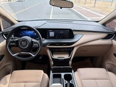 Buick GL8 New Energy Lusang Respect Edition - ფოტო 7