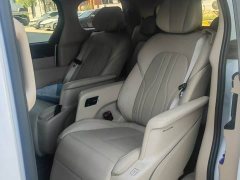 Buick GL8 New Energy Lusang Respect Edition - ფოტო 9