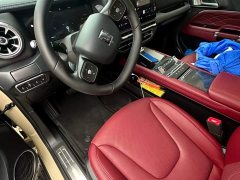 Tank 300 2.0T Gasoline Challenger - ფოტო 4