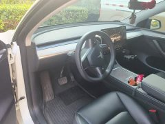 Tesla Model Y Rear-Wheel Drive - ფოტო 12
