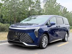 Buick Century 2023 2.0T Six-Seat Yun Shi Edition - ფოტო 1