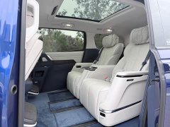 Buick Century 2023 2.0T Six-Seat Yun Shi Edition - ფოტო 10