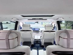 Buick Century 2023 2.0T Six-Seat Yun Shi Edition - ფოტო 11