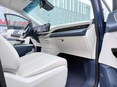 Buick Century 2023 2.0T Six-Seat Yun Shi Edition - ფოტო 12