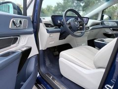 Buick Century 2023 2.0T Six-Seat Yun Shi Edition - ფოტო 14