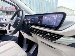 Buick Century 2023 2.0T Six-Seat Yun Shi Edition - ფოტო 15