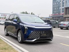 Buick Century 2023 2.0T Six-Seat Yun Shi Edition - ფოტო 3