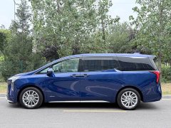 Buick Century 2023 2.0T Six-Seat Yun Shi Edition - ფოტო 4