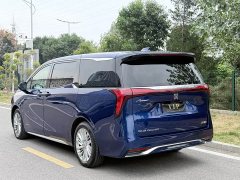 Buick Century 2023 2.0T Six-Seat Yun Shi Edition - ფოტო 5