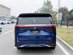 Buick Century 2023 2.0T Six-Seat Yun Shi Edition - ფოტო 6