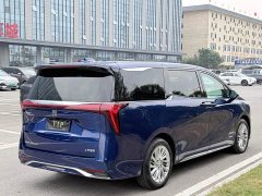 Buick Century 2023 2.0T Six-Seat Yun Shi Edition - ფოტო 7