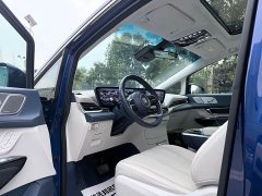 Buick Century 2023 2.0T Six-Seat Yun Shi Edition - ფოტო 8