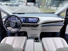 Buick Century 2023 2.0T Six-Seat Yun Shi Edition - ფოტო 9