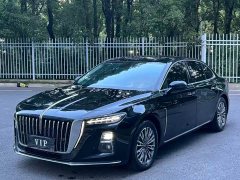 FAW Hongqi H5 2023 1.5T DCT ZhiLian Qiyue Edition - ფოტო 1