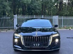 FAW Hongqi H5 2023 1.5T DCT ZhiLian Qiyue Edition - ფოტო 2