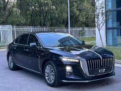 FAW Hongqi H5 2023 1.5T DCT ZhiLian Qiyue Edition - ფოტო 3