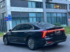 FAW Hongqi H5 2023 1.5T DCT ZhiLian Qiyue Edition - ფოტო 4