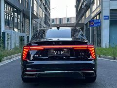 FAW Hongqi H5 2023 1.5T DCT ZhiLian Qiyue Edition - ფოტო 5