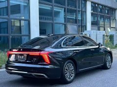 FAW Hongqi H5 2023 1.5T DCT ZhiLian Qiyue Edition - ფოტო 6
