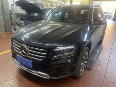 Mercedes-Benz GLB 220 Fashion Edition - ფოტო 1