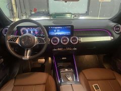 Mercedes-Benz GLB 220 Fashion Edition - ფოტო 2