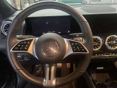 Mercedes-Benz GLB 220 Fashion Edition - ფოტო 3