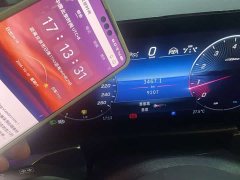 Mercedes-Benz GLB 220 Fashion Edition - ფოტო 4