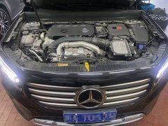 Mercedes-Benz GLB 220 Fashion Edition - ფოტო 6