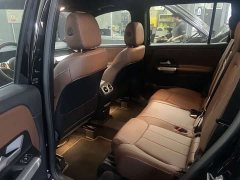 Mercedes-Benz GLB 220 Fashion Edition - ფოტო 7