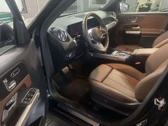 Mercedes-Benz GLB 220 Fashion Edition - ფოტო 8