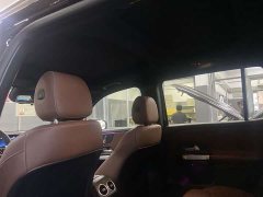Mercedes-Benz GLB 220 Fashion Edition - ფოტო 9