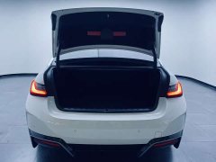 BMW i3 eDrive 35 L - ფოტო 11