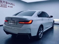 BMW i3 eDrive 35 L - ფოტო 12