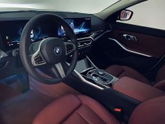 BMW i3 eDrive 35 L - ფოტო 13