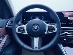 BMW i3 eDrive 35 L - ფოტო 14