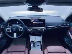 BMW i3 eDrive 35 L - ფოტო 15