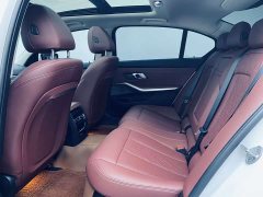 BMW i3 eDrive 35 L - ფოტო 16