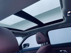 BMW i3 eDrive 35 L - ფოტო 17