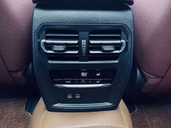 BMW i3 eDrive 35 L - ფოტო 18