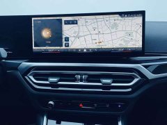 BMW i3 eDrive 35 L - ფოტო 19