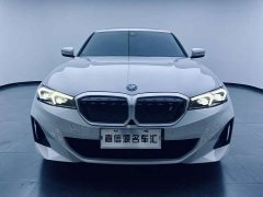 BMW i3 eDrive 35 L - ფოტო 2