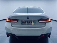 BMW i3 eDrive 35 L - ფოტო 20