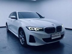 BMW i3 eDrive 35 L - ფოტო 4